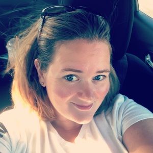 Meet your Posher, Rachelle